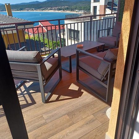 Apartments Provence Szozopol Kültér fotó