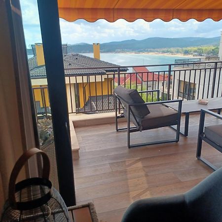 Apartments Provence Szozopol Kültér fotó
