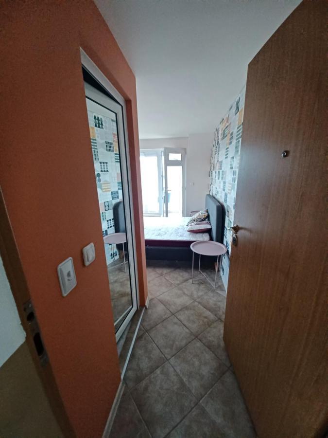 Apartments Provence Szozopol Kültér fotó