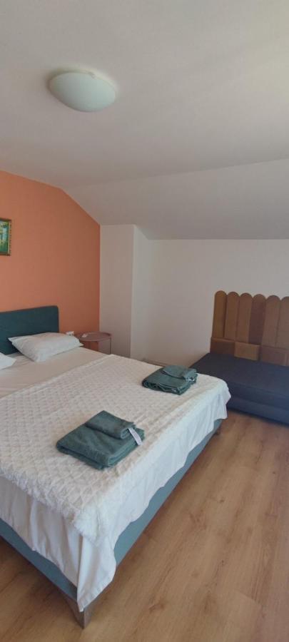 Apartments Provence Szozopol Kültér fotó
