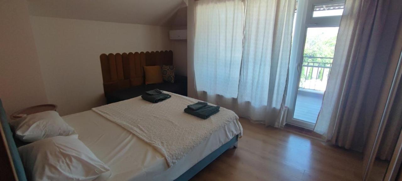 Apartments Provence Szozopol Kültér fotó