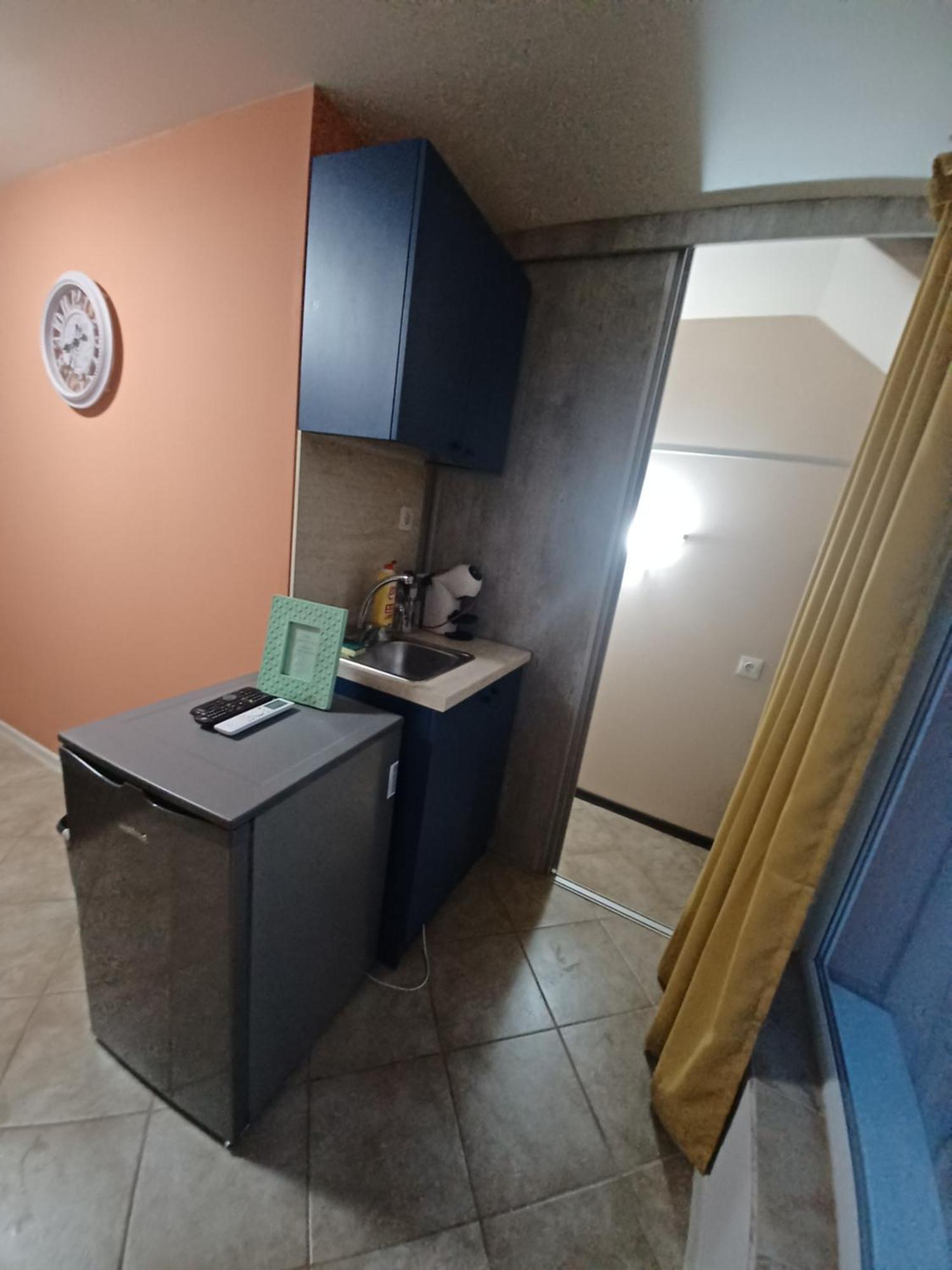 Apartments Provence Szozopol Kültér fotó