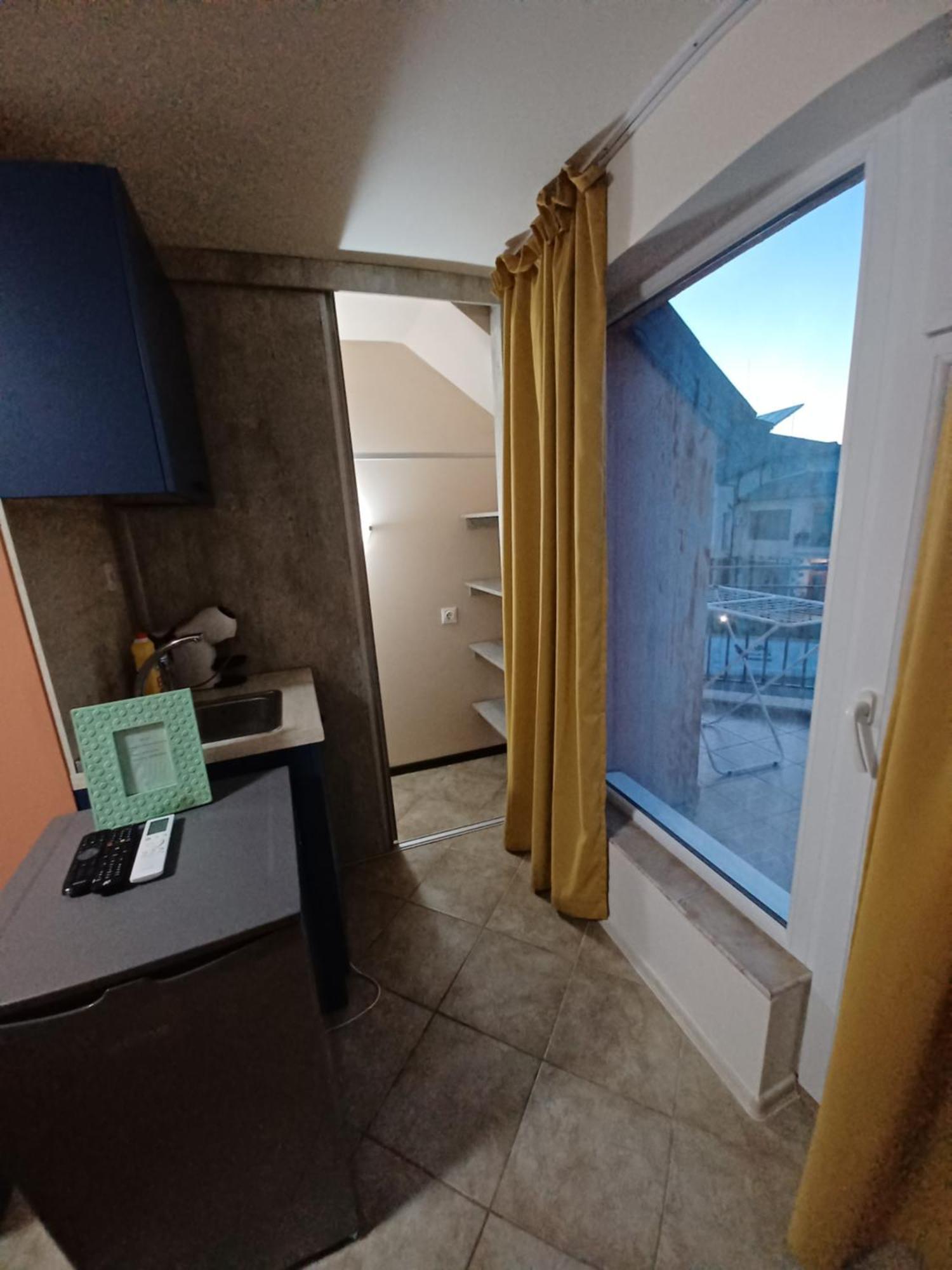 Apartments Provence Szozopol Szoba fotó