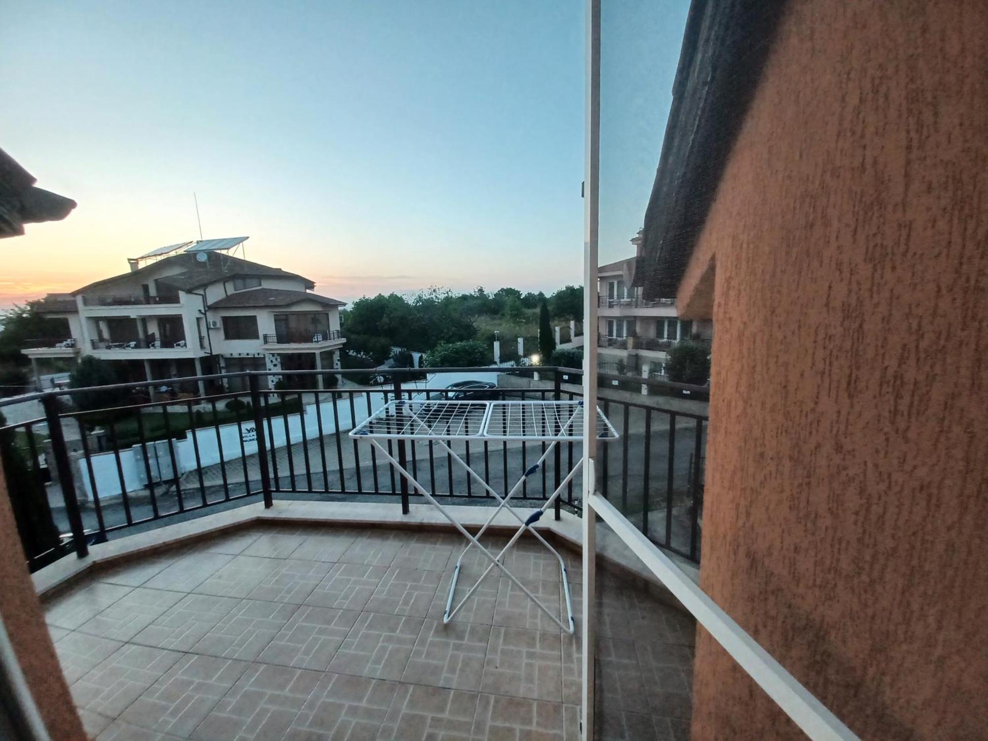 Apartments Provence Szozopol Szoba fotó