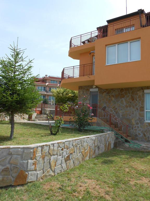 Apartments Provence Szozopol Kültér fotó