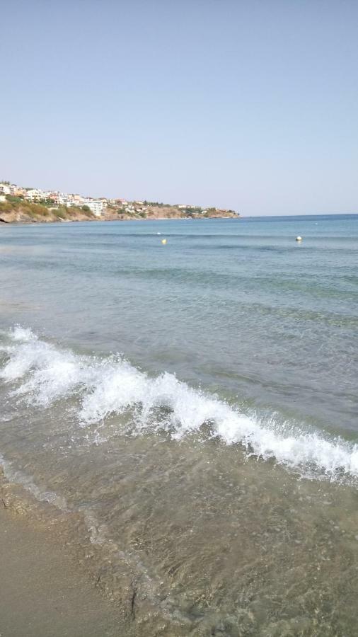 Apartments Provence Szozopol Kültér fotó