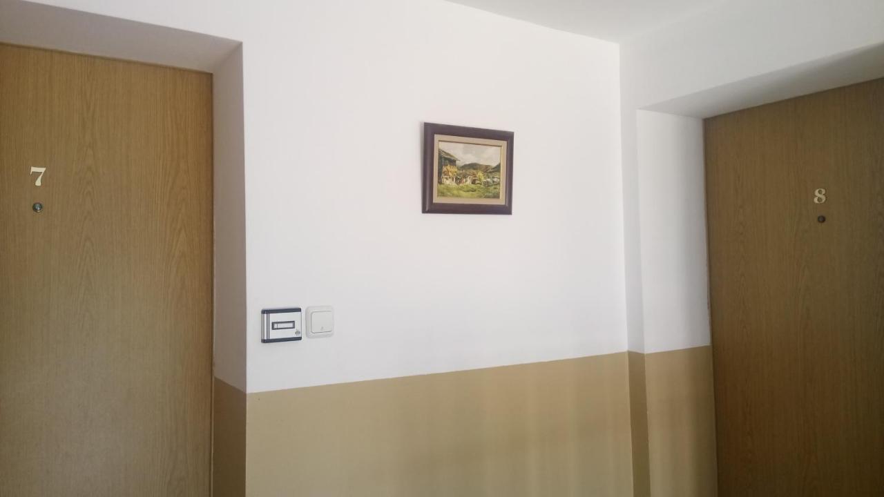 Apartments Provence Szozopol Kültér fotó